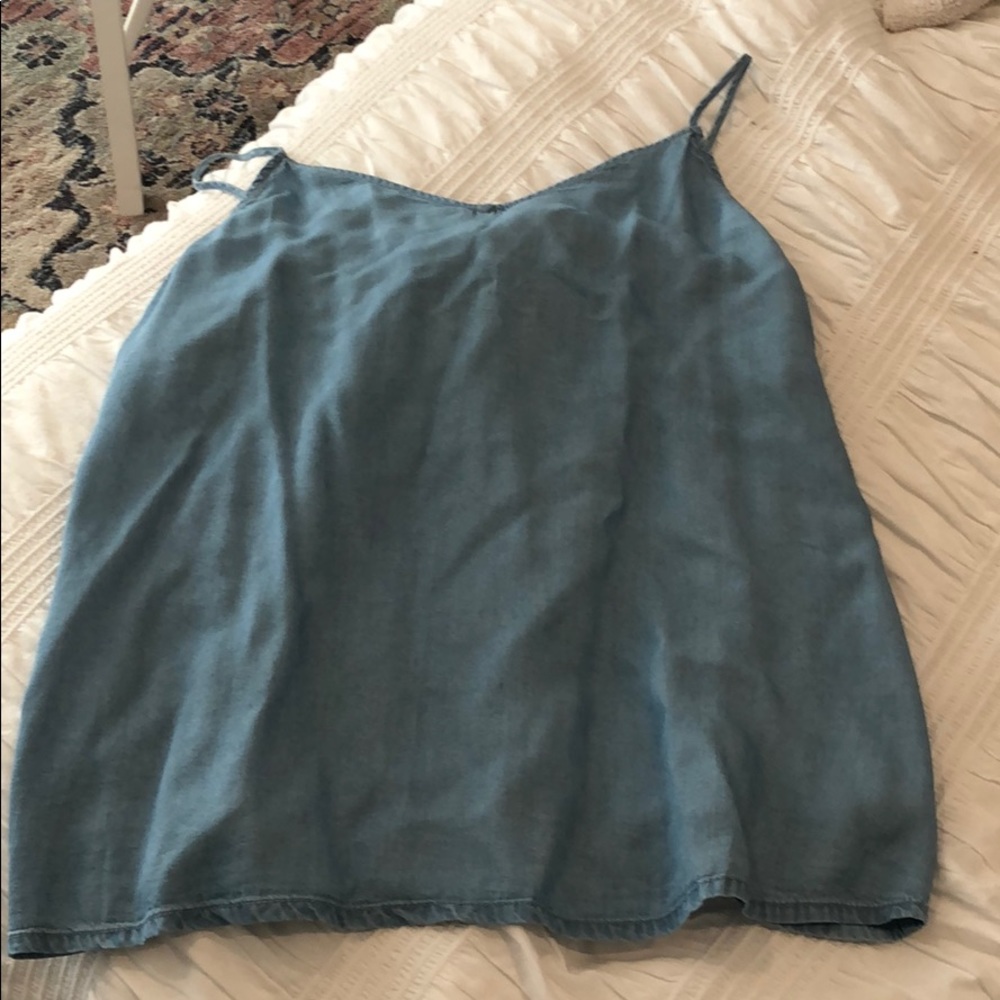 Women’s Tank Top